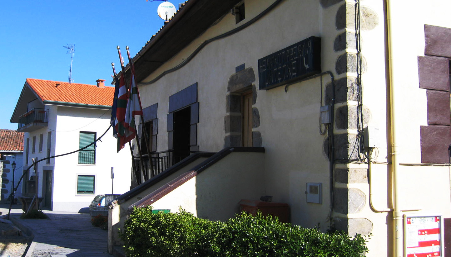 Mairie